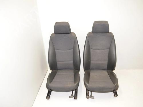 Sæde venstre fortil Sæde venstre fortil BMW 3 Touring (E91) 330 d (245 hp) 34079493 34079493