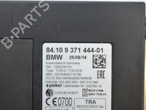 Electronic module BMW 5 Gran Turismo (F07) 535 d xDrive | BP34078624M83 - Image 10