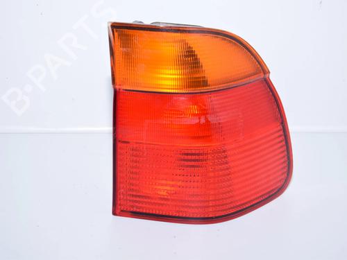 Used Right taillight Right taillight BMW 5 (E39) 530 d (193 hp) 34071993 34071993