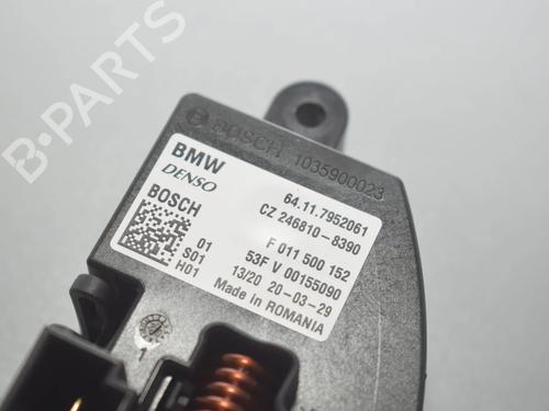 Heater resistor BMW i3 (I01) Electric | BP34073859M108  - Image 7