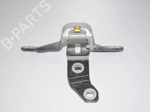Used Hinge/Door check strap Hinge/Door check strap BMW 5 Gran Turismo (F07) 530 d (245 hp) 34066395 34066395