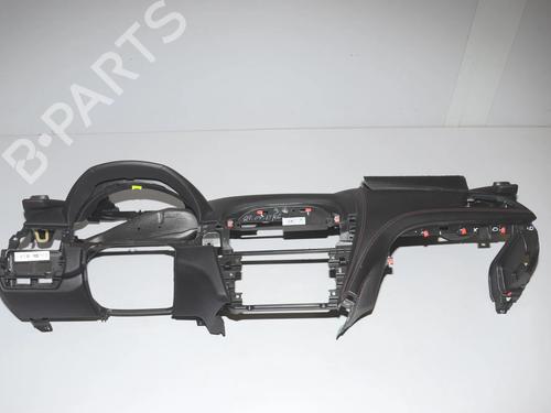 Cruscotto Cruscotto BMW 6 Gran Coupe (F06) 640 d xDrive (313 hp) 36205732 36205732
