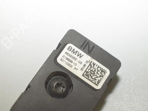 Antenne/Base BMW X5 (G05, F95) xDrive M 50 d | BP34082819C140 - Image 4