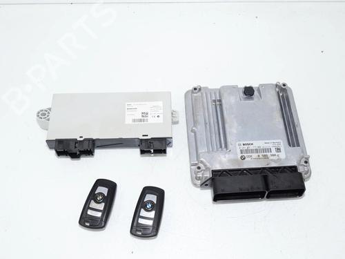Used Electronic module Electronic module 36960771 36960771