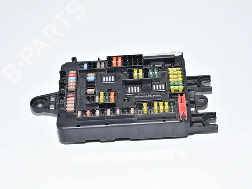 Used Fuse box Fuse box BMW 4 Coupe (F32, F82) 435 d xDrive (313 hp) 34076092 34076092