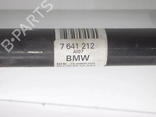 Right rear driveshaft BMW i3 (I01) Electric | BP40151581M41 - Image 4