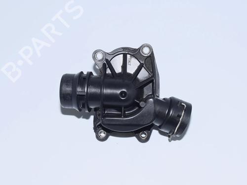 Used Thermostat housing Thermostat housing BMW 5 (E39) 530 d (184 hp) 34097617 34097617