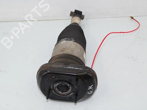 Left rear shock absorber BMW 5 Touring (G31) 520 d | BP36414242M18 - Image 2