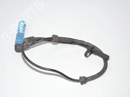 Elektronisk sensor Elektronisk sensor BMW X5 (E53) 3.0 d (218 hp) 34097882 34097882