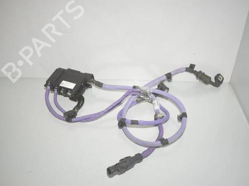 Used Other Other BMW 3 Touring (G21, G81) 320 d (163 hp) 34087505 34087505