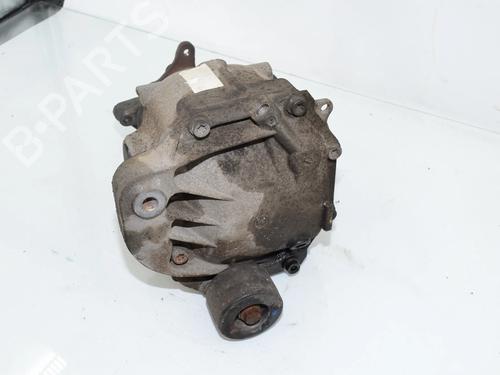 Rear differential BMW 5 (F10) 530 d | BP36960795M24 - Image 2