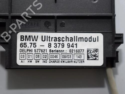 Electronic module BMW X5 (E53) 4.6 is | BP34084105M83  - Image 6