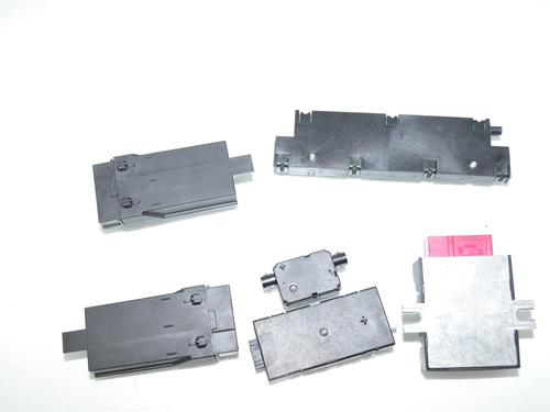 Electronic module BMW 5 Touring (F11) 530 d | BP34177188M83  - Image 6