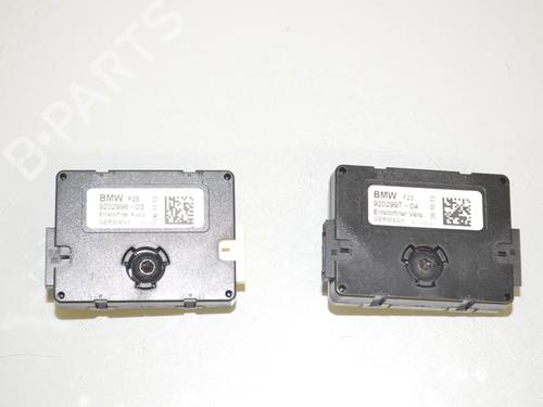 antennabase-bmw-x3-f25-2010-2011-2012-2013-2014-2015-2016-2017-34069592 main image