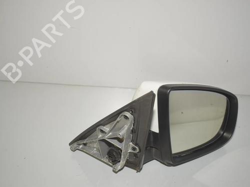 Used Right mirror Right mirror BMW X6 (E71, E72) xDrive 50 i (408 hp) 34063058 34063058