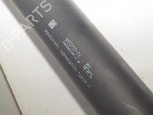 Driveshaft BMW 5 Touring (G31) M 550 d xDrive | BP34074232M37  - Image 5