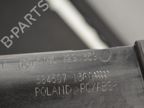 Boot lining BMW i3 (I01) Electric | BP34070181I3  - Image 8