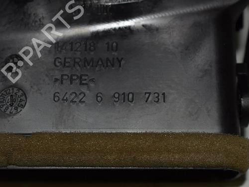 Luftventil BMW 5 (E60) 520 d | BP34062692I21  - Image 6