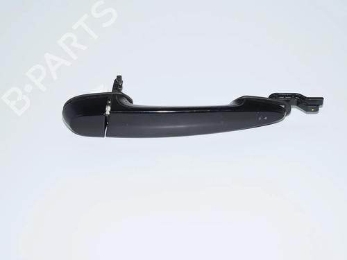 front-left-exterior-door-handle-bmw-3-e90-2004-2005-2006-2007-2008-2009-2010-2011-2012-34065275 main image