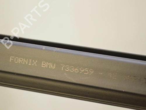 Dørliste BMW 5 Touring (G31) 520 d | BP34090284C150  - Image 5