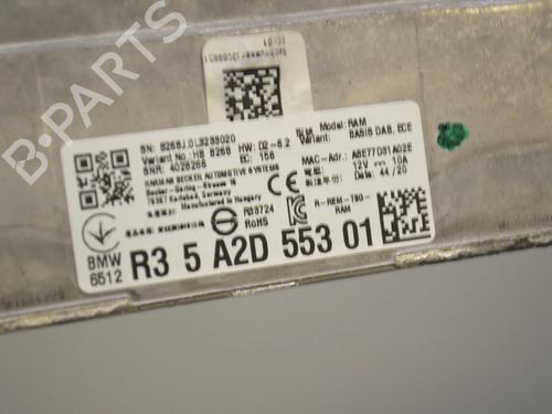 Electronic module BMW 1 (F40) 118 i | BP34074887M83  - Image 17