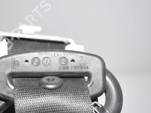 Rear right seatbelt BMW i3 (I01) s Electric | BP34061476I28  - Image 5