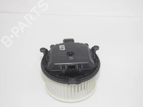 Heater blower motor BMW iX (I20) xDrive 40 | BP34097487M62 - Image 3