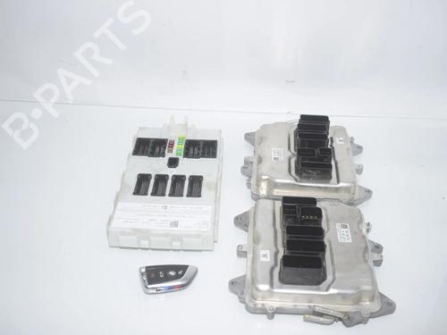 Used Electronic module Electronic module 39605592 39605592