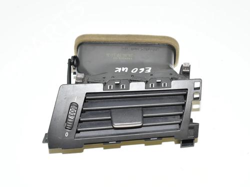Used Air vent Air vent BMW 5 (E60) 530 d (231 hp) 34076107 34076107