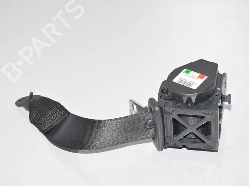 Sikkerhedssele bag højre Sikkerhedssele bag højre BMW 4 Coupe (F32, F82) M4 (431 hp) 34071356 34071356