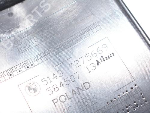 Andre BMW i3 (I01) Electric | BP34069855O1  - Image 5