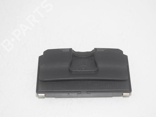 Used Electronic module Electronic module BMW X5 (F15, F85) M (575 hp) 39591149 39591149