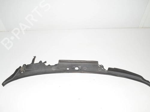 Torpedoplade Torpedoplade BMW 5 Gran Turismo (F07) 530 d (245 hp) 34097912 34097912