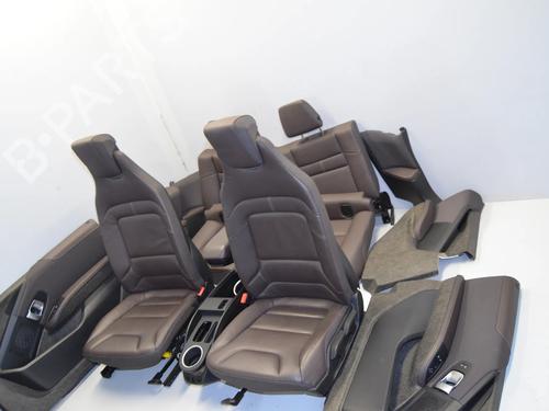 Setesett BMW i3 (I01) s Electric | BP35811335C78 - Image 10