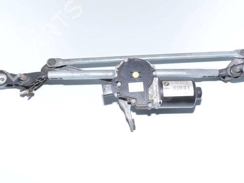 front-wipers-mechanism-bmw-3-f30-f80-2011-2012-2013-2014-2015-2016-2017-2018-34075915 main image