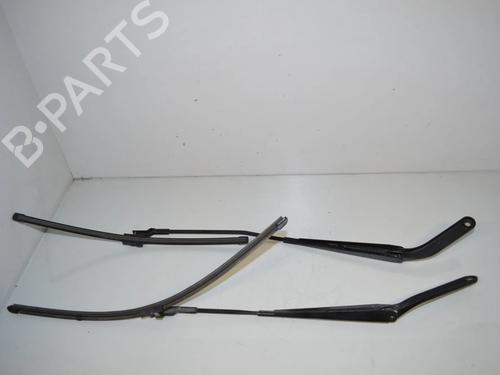 Front windshield wiper arm BMW X6 (E71, E72) xDrive 50 i | BP34067050C143 - Image 3