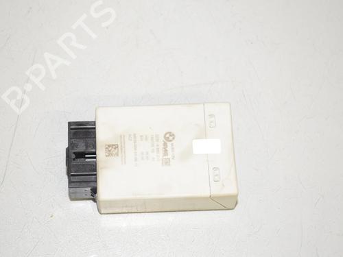 Used Electronic module Electronic module BMW 5 (G30, F90) M 550 d xDrive (400 hp) 34082714 34082714