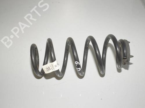 Used Shock absorber spring Shock absorber spring BMW 2 Active Tourer (U06) 218d (150 hp) 34063935 34063935