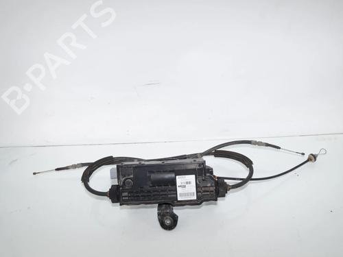 Elektronisk modul Elektronisk modul BMW 5 Gran Turismo (F07) 535 d xDrive (313 hp) 34096422 34096422