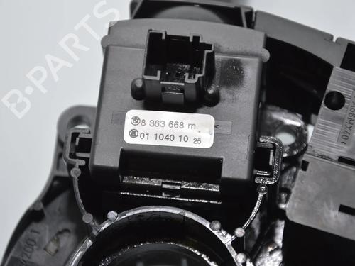 Ratstangsstang BMW X5 (E53) 3.0 i | BP34064453I23  - Image 9