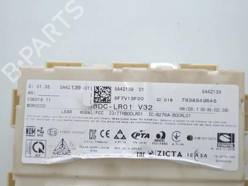 Electronic module BMW i3 (I01) s Electric | BP34080848M83  - Image 10