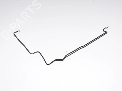 Used Pipe Pipe BMW i3 (I01) Range Extender (170 hp) 34090834 34090834