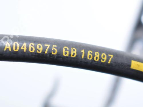 Pipe BMW i3 (I01) Range Extender | BP34098074M125  - Image 6