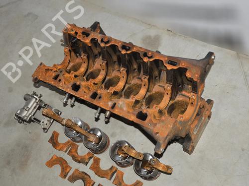 Used Other Other BMW 5 (E60) 525 d (177 hp) 34063919 34063919