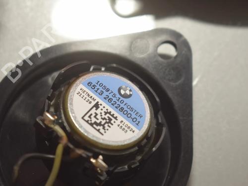 Electronic module BMW 1 (F40) 118 i | BP34070821M83  - Image 14