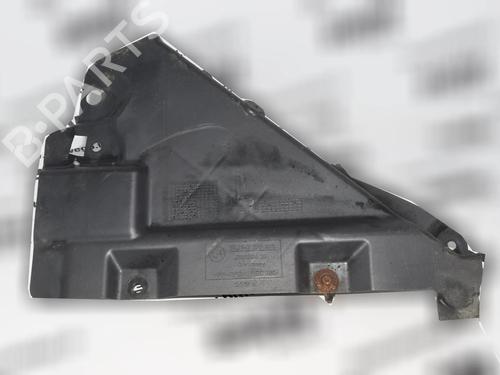Used Wheel arch Wheel arch BMW 3 Touring (E91) 320 d (184 hp) 34072563 34072563