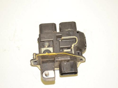 Used Electronic module Electronic module BMW X5 (F15, F85) M 50 d (381 hp) 34065894 34065894