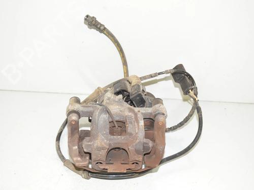 Used Right rear brake caliper Right rear brake caliper BMW i3 (I01) Electric (170 hp) 34092120 34092120
