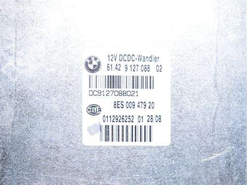 Electronic module BMW 1 (E87) 118 d | BP34081375M83  - Image 7