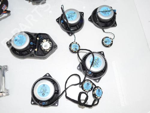 Electronic module BMW X5 (E70) xDrive 30 d | BP34091155M83  - Image 5